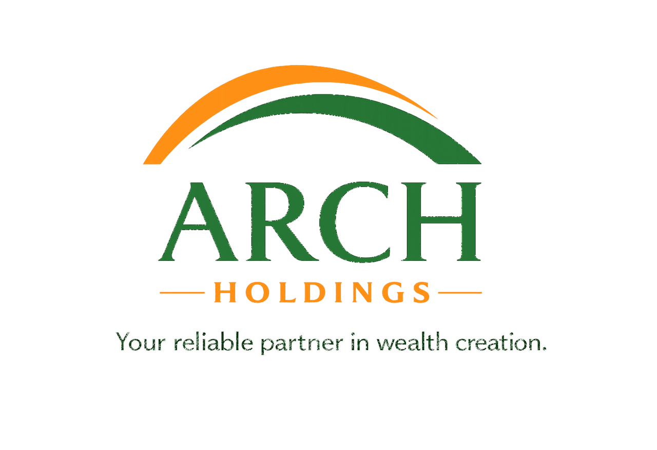 Arch Holdings